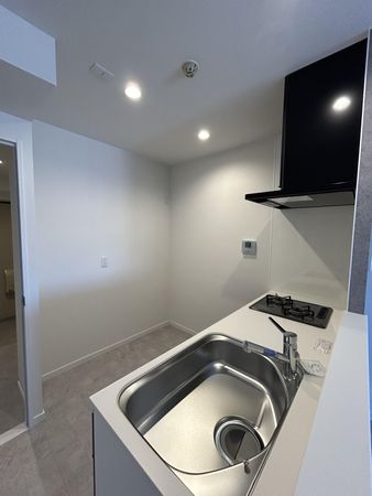 松屋町グランドハイツ キッチン 松屋町グランドハイツ キッチン