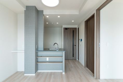 ザ・レジデンス寺田町駅前 リビング