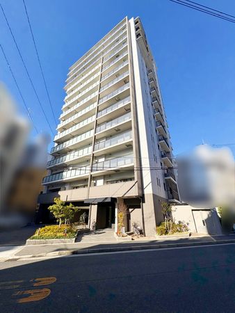 プレイズ天王寺 外観 プレイズ天王寺 外観