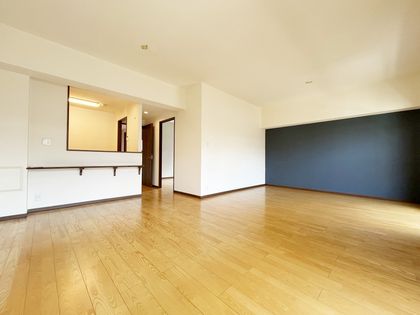 ルモン東加賀屋 リビング