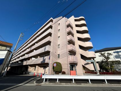 エスト東園田 外観