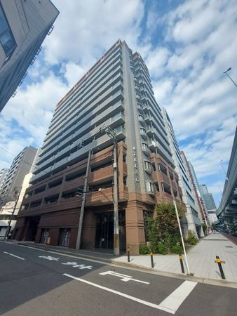 エスリード西本町 外観 エスリード西本町 外観