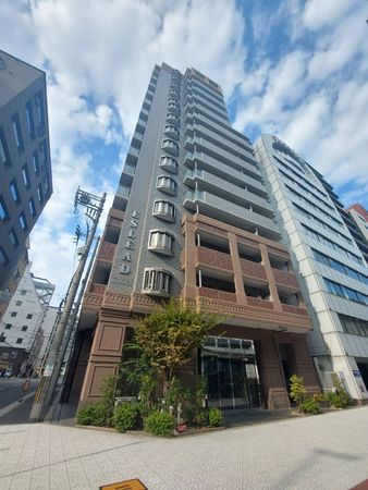 エスリード西本町 外観 エスリード西本町 外観