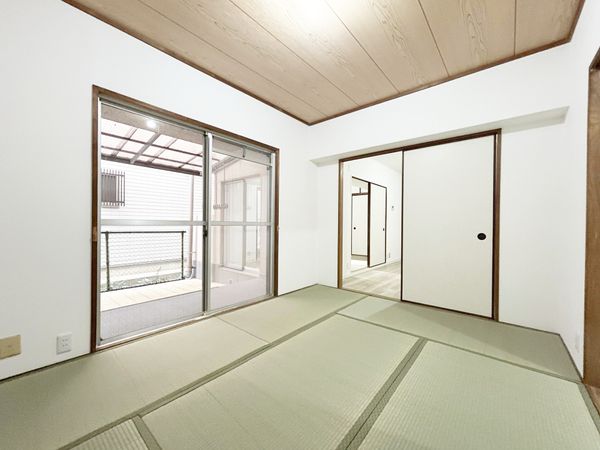 朝日プラザ平野本町 室内 朝日プラザ平野本町 室内