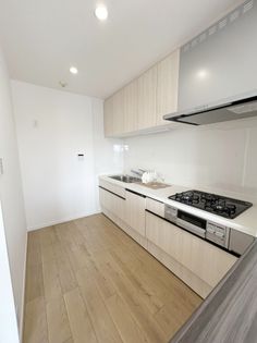 イトーピア平野 キッチン