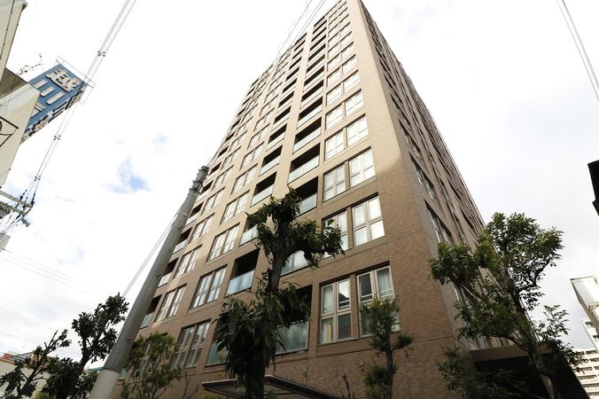 ライオンズ阿倍野昭和町 外観 ライオンズ阿倍野昭和町 外観