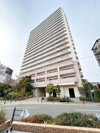 リバーガーデン岸里玉出 外観 リバーガーデン岸里玉出 外観