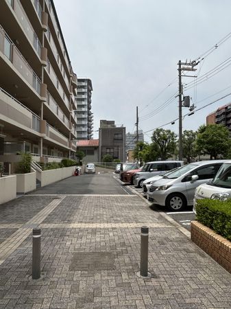 共有部分