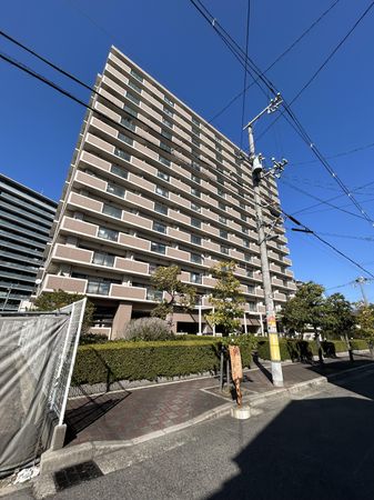 ルモン東加賀屋 外観 ルモン東加賀屋 外観