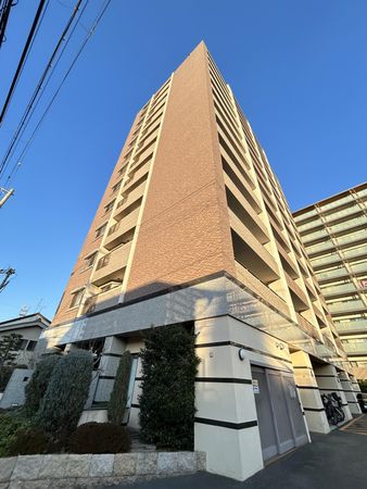 アールヴェール平野駅前 外観 アールヴェール平野駅前 外観