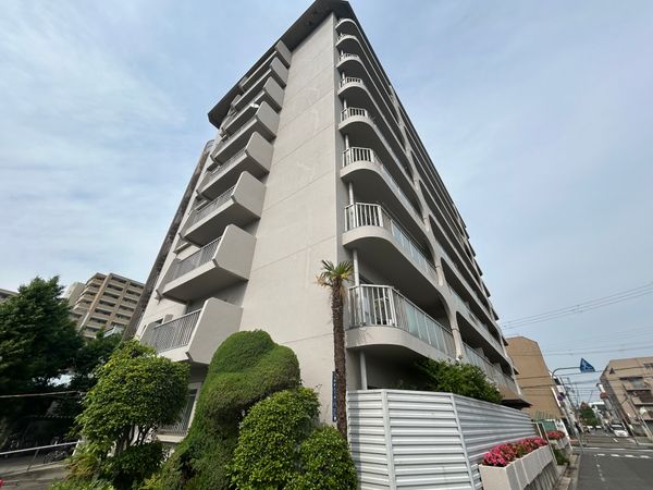 シャルム湯里 外観 外観