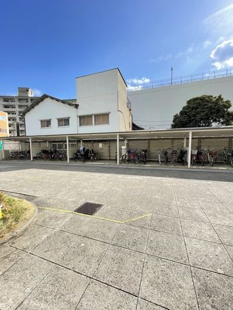 平野コーポ 外観 外観