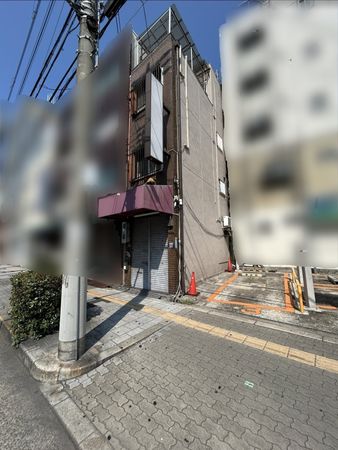 西成区太子1丁目 外観 西成区太子1丁目 外観