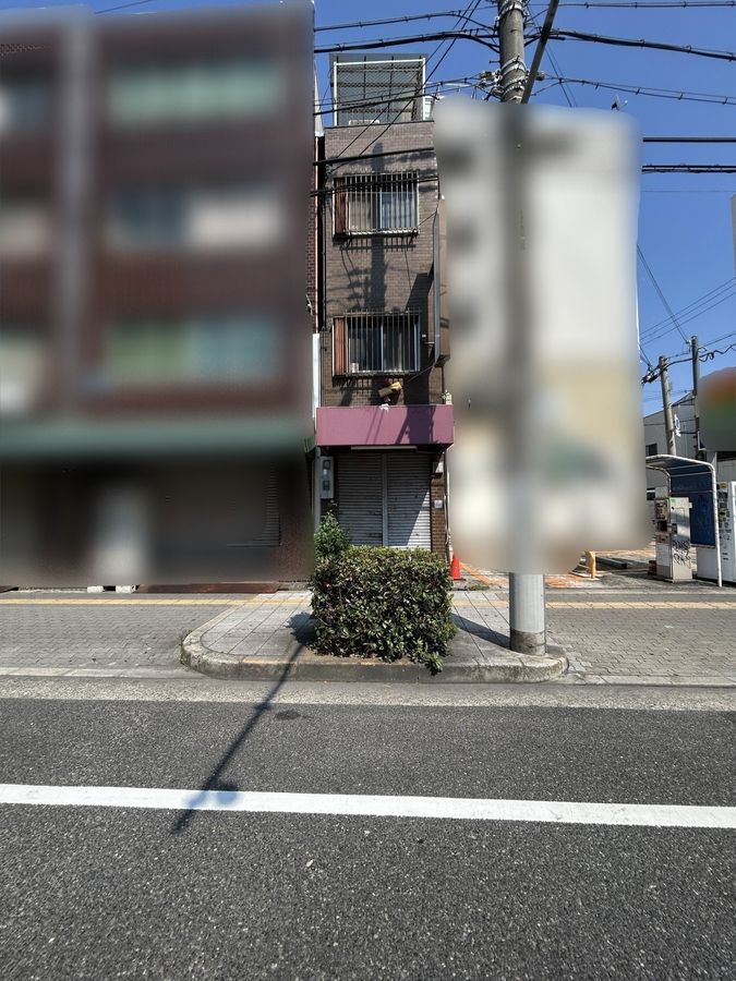 西成区太子1丁目 外観 外観