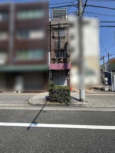 西成区太子1丁目 外観