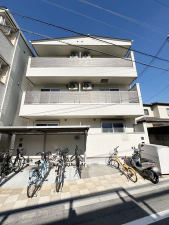 FmaisonLORE IV番館 外観 FmaisonLORE IV番館 外観