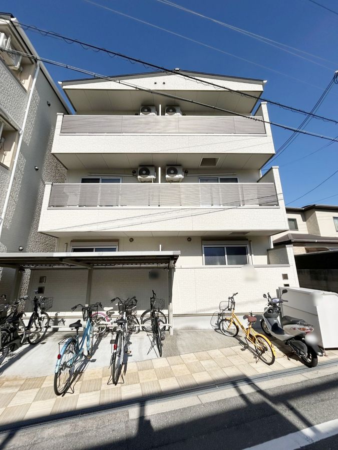 FmaisonLORE IV番館 外観 外観