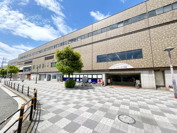 大阪メトロ・南海「天下茶屋」駅徒歩2分