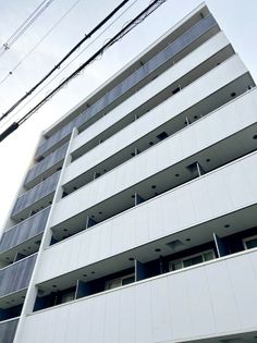 D-FLAT nagahashi 外観