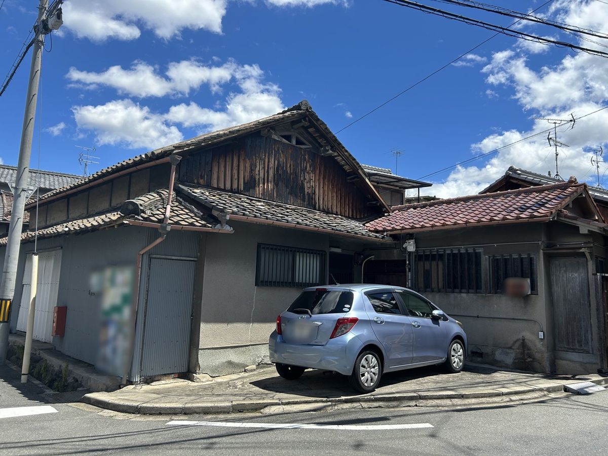 土地写真
