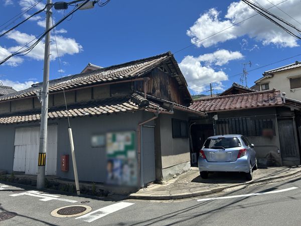 土地写真