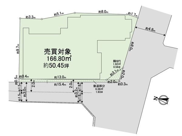 東大阪市東山町 その他