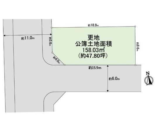 天王寺区清水谷町 土地 その他 その他