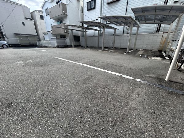 生野区桃谷2丁目 土地 土地写真 生野区桃谷2丁目 土地 土地写真