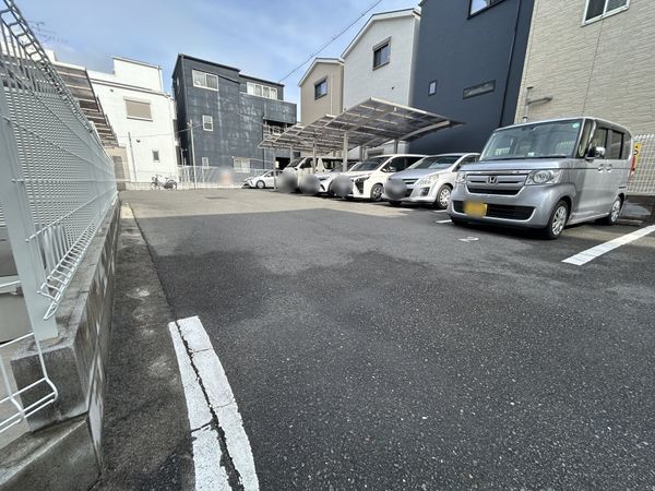 生野区桃谷2丁目 土地 土地写真 生野区桃谷2丁目 土地 土地写真