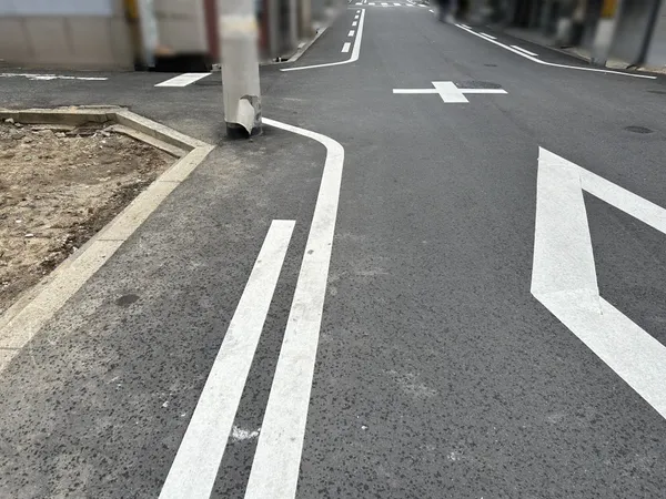 土地写真