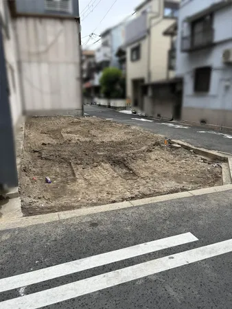 土地写真