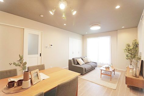 大阪市東成区大今里南5丁目 リビング