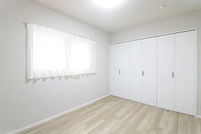 1階洋室（約6.0帖）