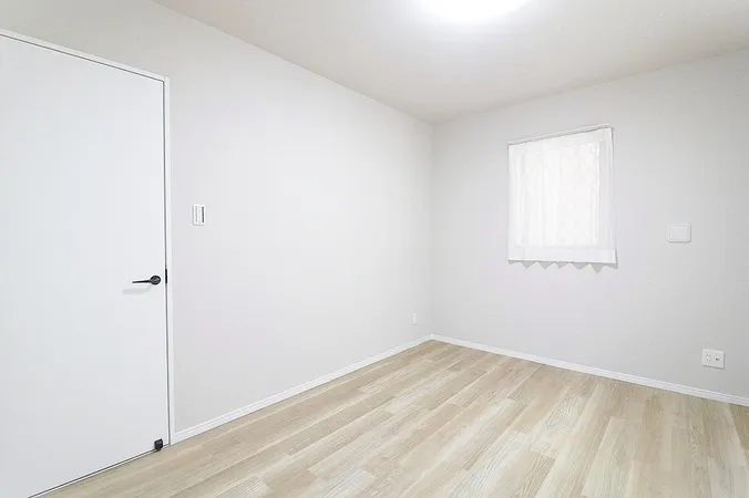 1階洋室（約6.0帖）