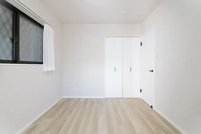 1階北側洋室（約5.6帖）