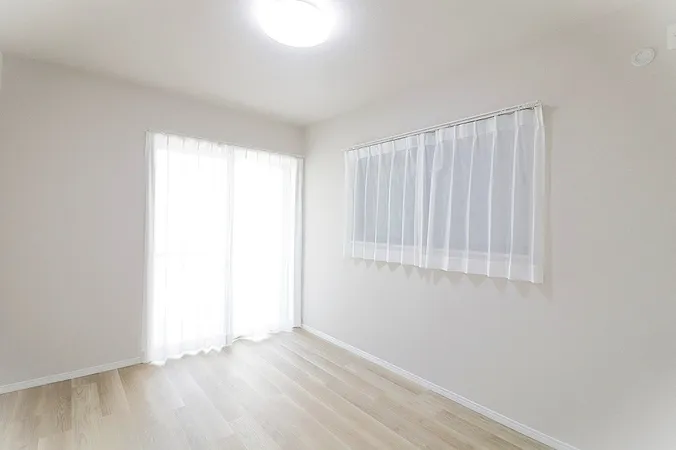 1階北側洋室（約5.6帖）