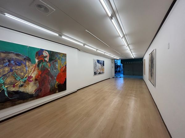 生野区生野西四丁目 店舗付住宅 リビング 生野区生野西四丁目 店舗付住宅 リビング