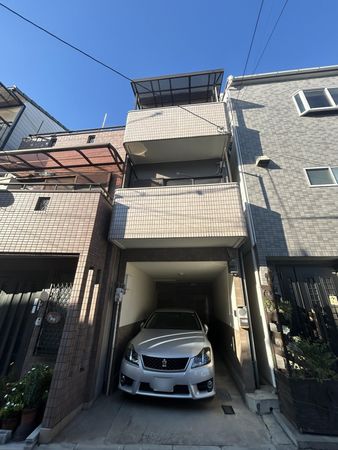 守口市南寺方北通2丁目 外観 外観