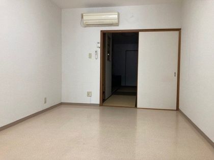 生野区田島3丁目 リビング