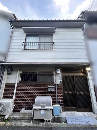 大阪市生野区生野西1丁目 外観
