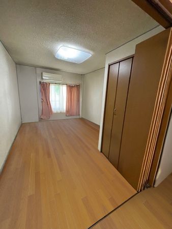 天王寺区勝山2丁目 戸建 室内
