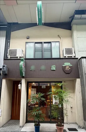 こちらが物件現地外観でございます。