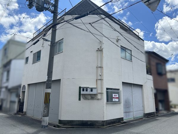 大阪市生野区新今里6丁目 外観 大阪市生野区新今里6丁目 外観
