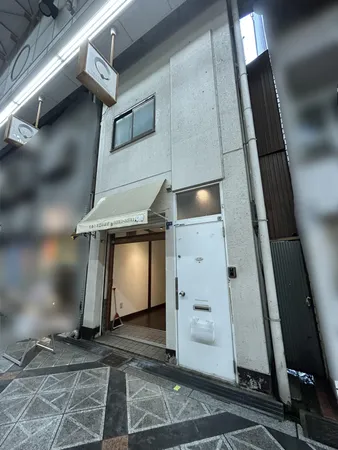 2沿線利用可能・大阪メトロ谷町線「谷町6丁目」駅　徒歩2分・大阪メトロ長堀鶴見緑地線「谷町6丁目」駅　徒歩2分