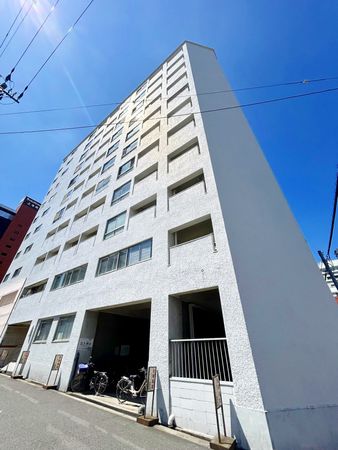 ホワイトレジデンス 外観 ホワイトレジデンス 外観