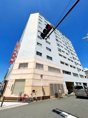 ホワイトレジデンス 外観 ホワイトレジデンス 外観