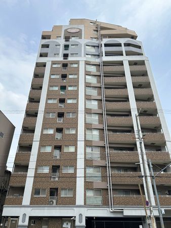 セレッソコート真田山アクティア 外観 セレッソコート真田山アクティア 外観