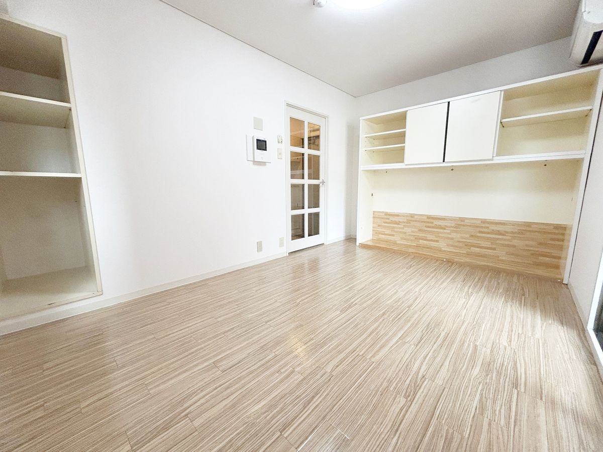 ライオンズマンション大手前第3 室内 室内