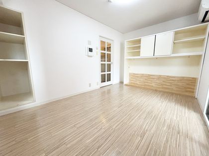 ライオンズマンション大手前第3 室内