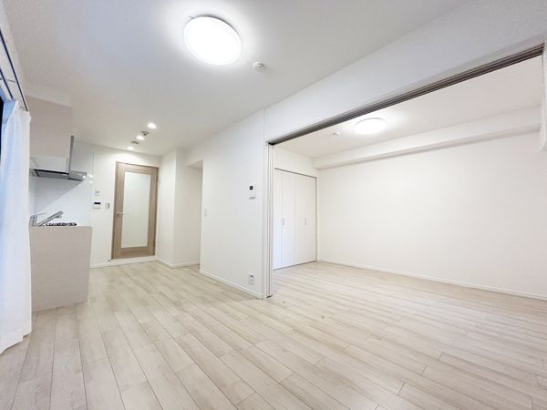 大洋ハイツ夕陽ヶ丘 リビング 大洋ハイツ夕陽ヶ丘 リビング